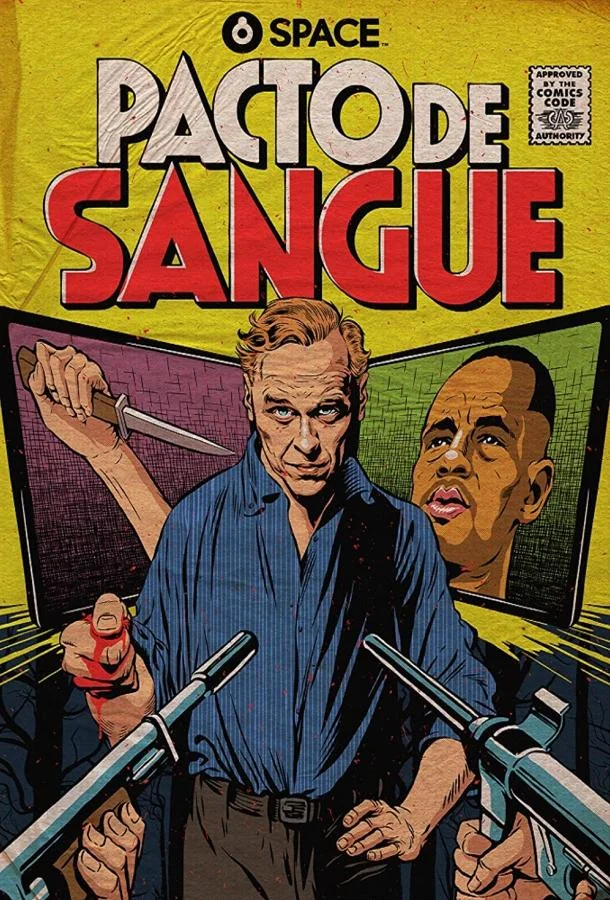 Кровавый союз 1 сезон Сериал2017смотреть онлайн бесплатно