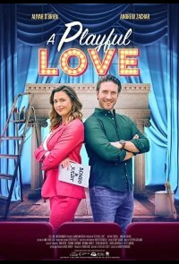 Любовь и игры Фильм2022смотреть онлайн бесплатно