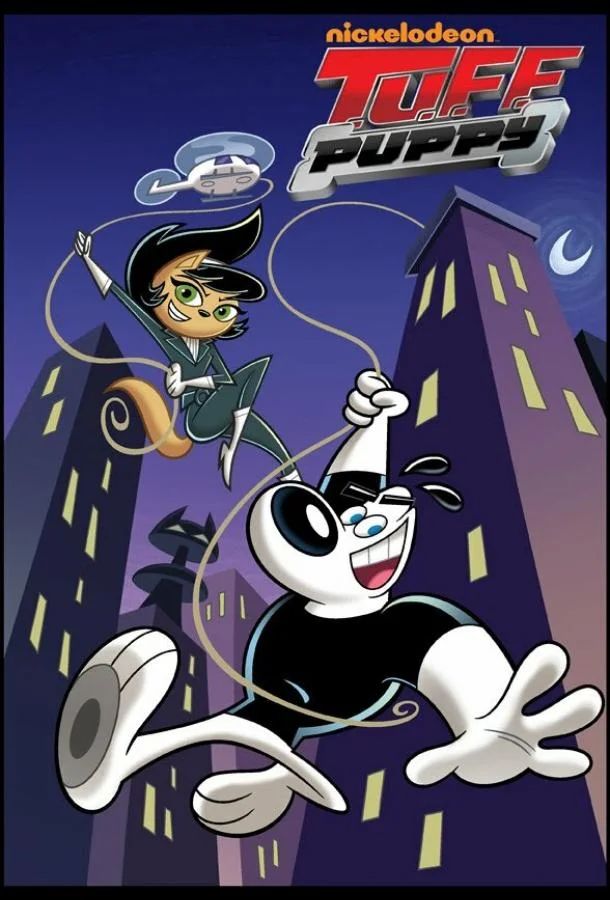 Турбопес 1-3 сезоны Мультсериал2010смотреть онлайн бесплатно