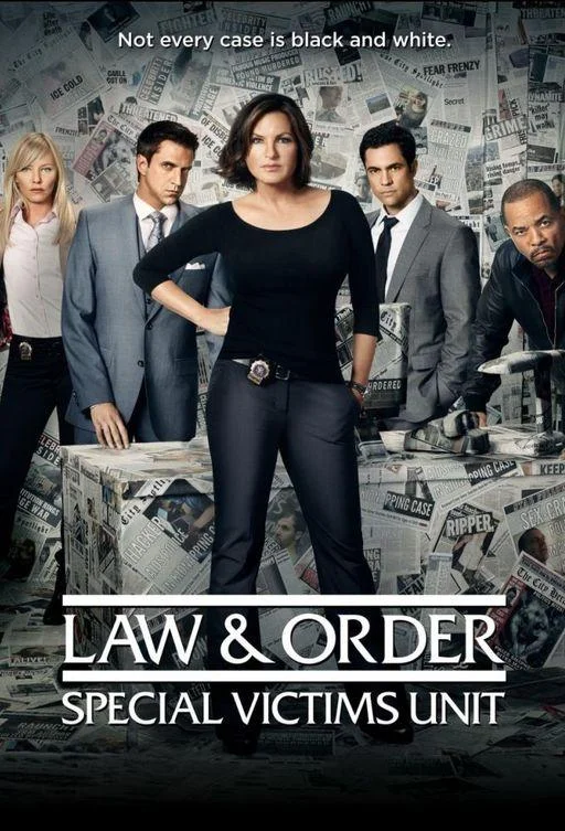 Закон и порядок. Специальный корпус 1-27 сезоны Сериал1999смотреть онлайн бесплатно