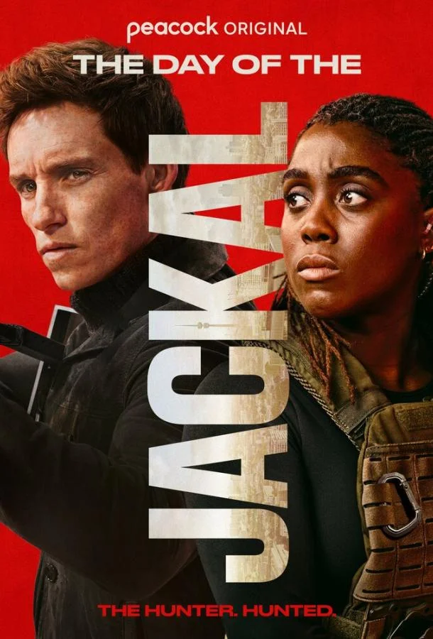 День Шакала 1 сезон Сериал2024смотреть онлайн бесплатно