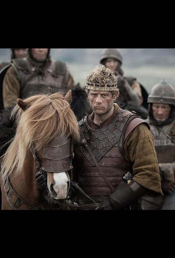 Король и завоеватель 1 сезон Сериал2025смотреть онлайн бесплатно