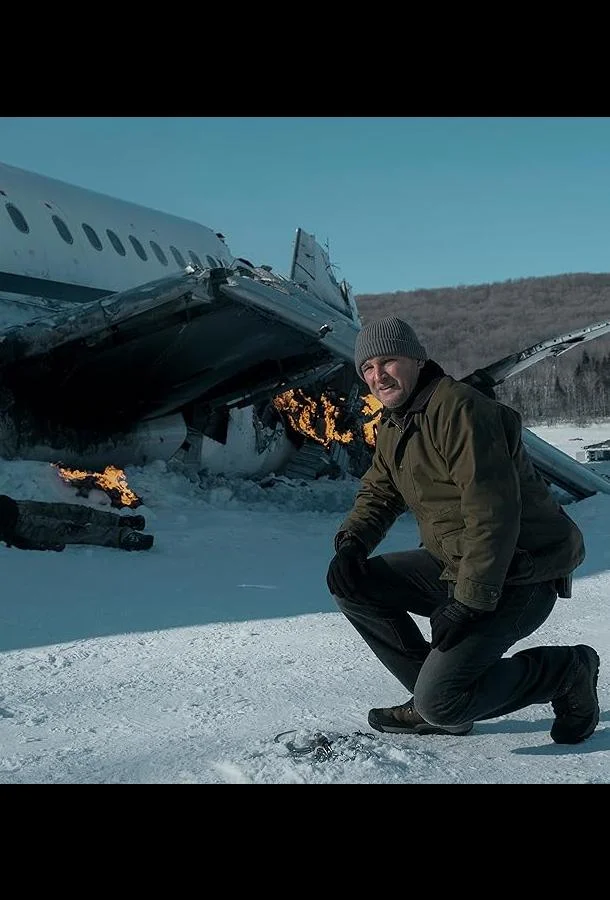 Последний рубеж 1 сезон Сериал2024смотреть онлайн бесплатно