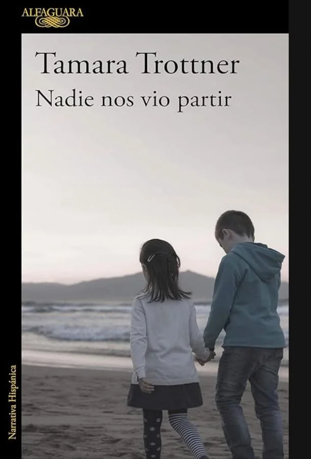 Никто не видел, как мы уходили 1 сезон Сериал2025смотреть онлайн бесплатно