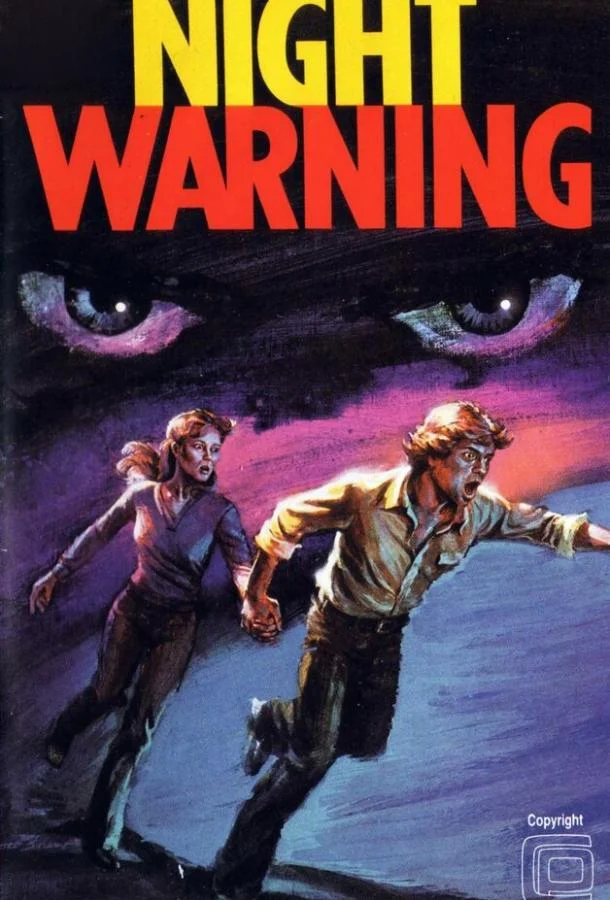 Ночное предупреждение Фильм1981смотреть онлайн бесплатно