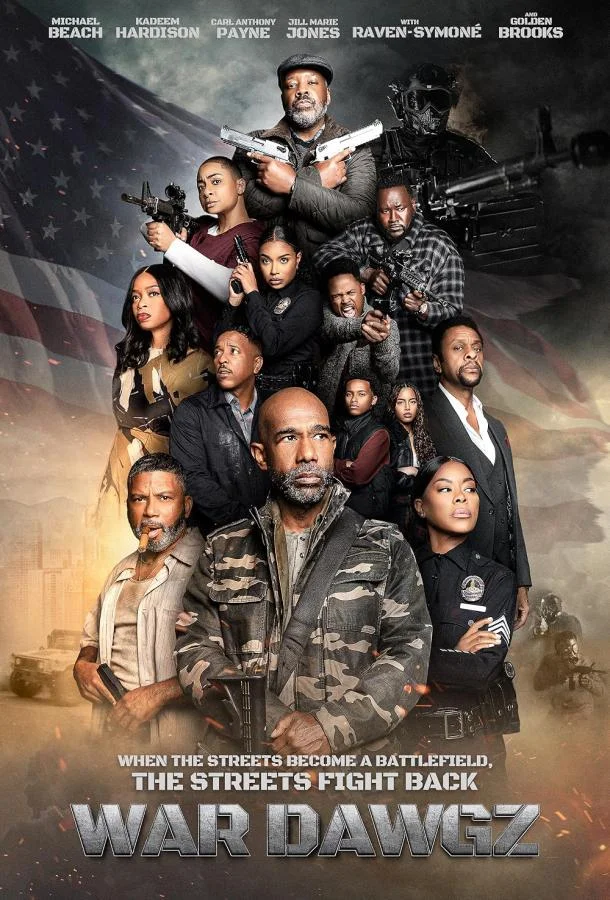 Боевые псы Фильм2025смотреть онлайн бесплатно