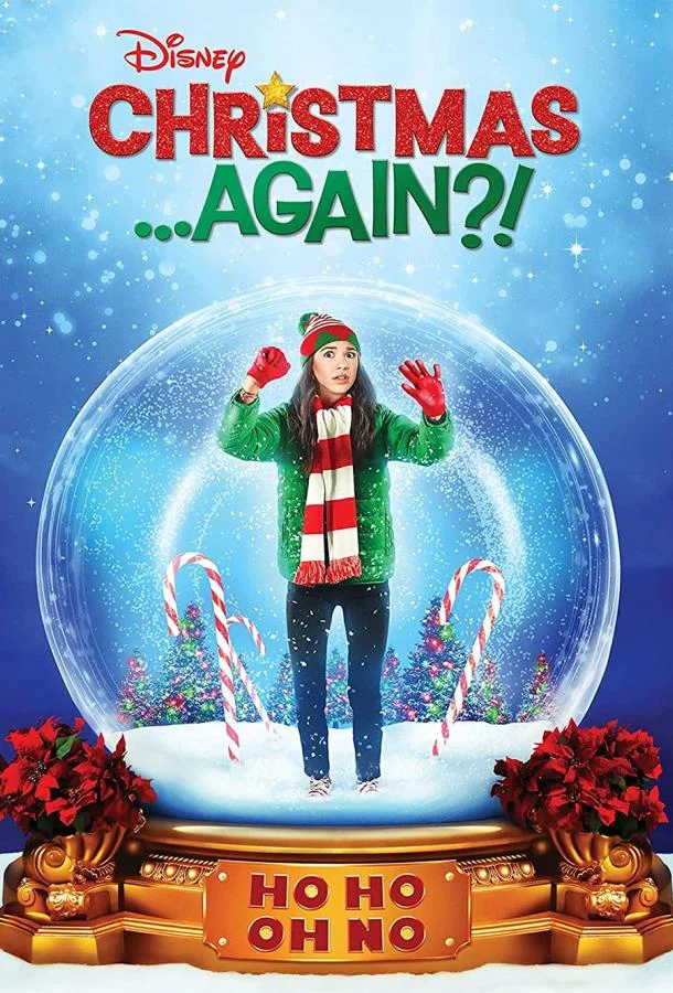 Вернуть Рождество Фильм2021смотреть онлайн бесплатно