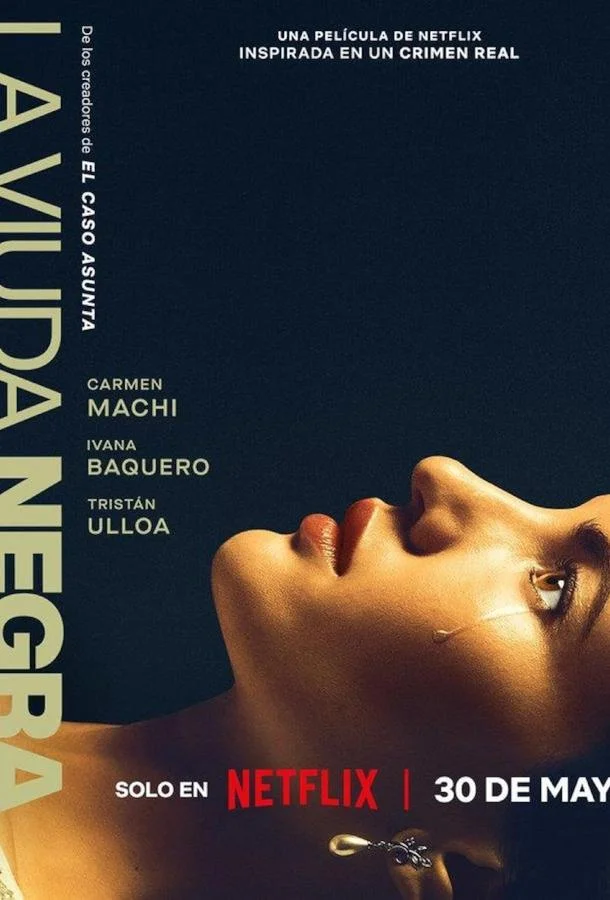 Игра вдовы Фильм2025смотреть онлайн бесплатно