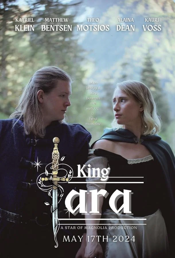 Королева Тара Фильм2024смотреть онлайн бесплатно