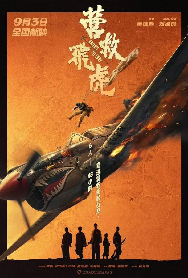 Вопреки всему Фильм2025смотреть онлайн бесплатно