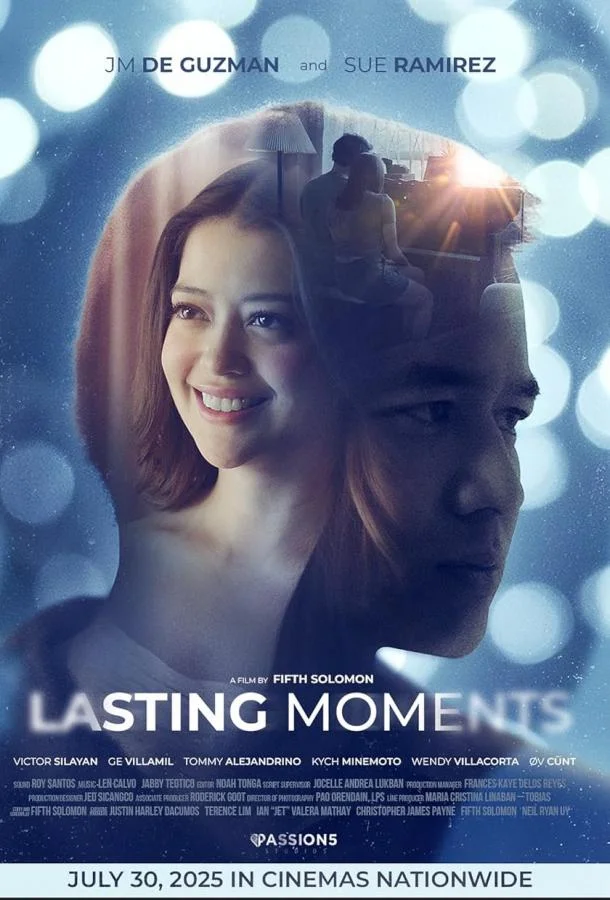 Незабываемые моменты Фильм2025смотреть онлайн бесплатно